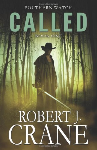 Robert J. Crane/Called@ Southern Watch #1